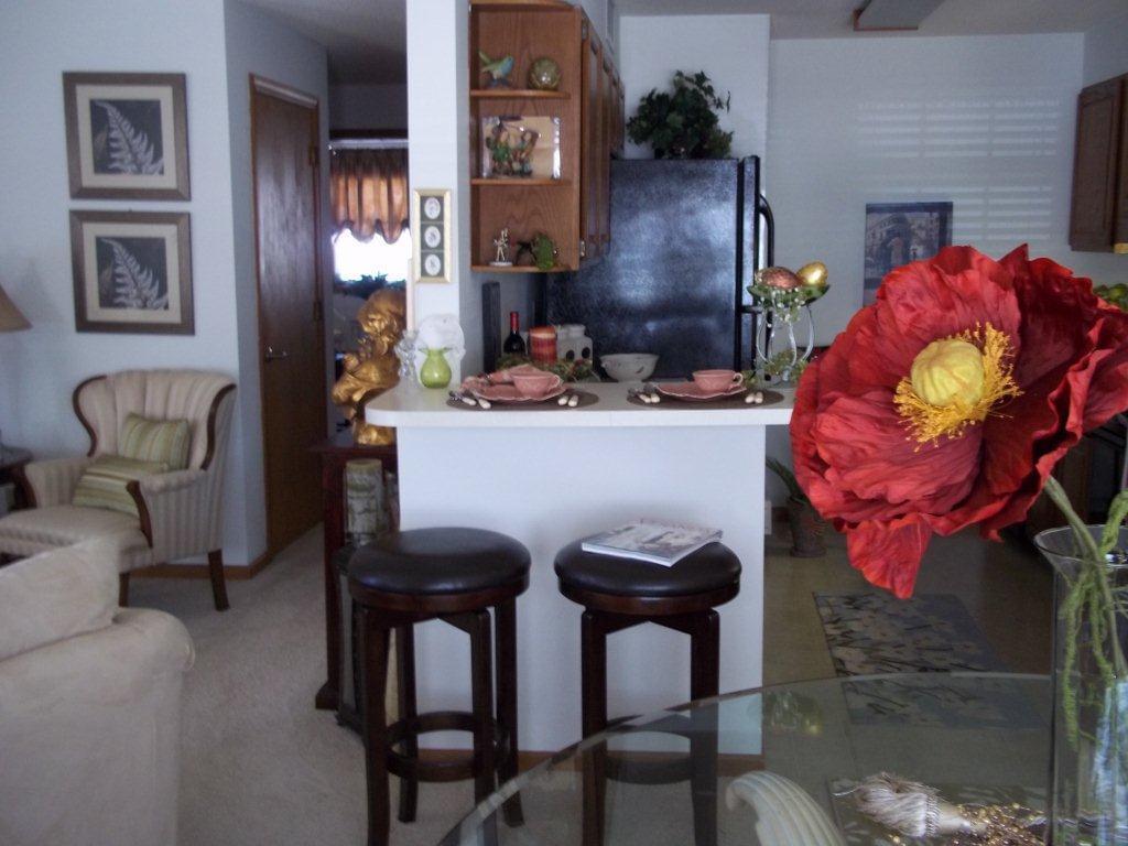 Sunset Home Senior Living Community Assisted Living, Nursing Home